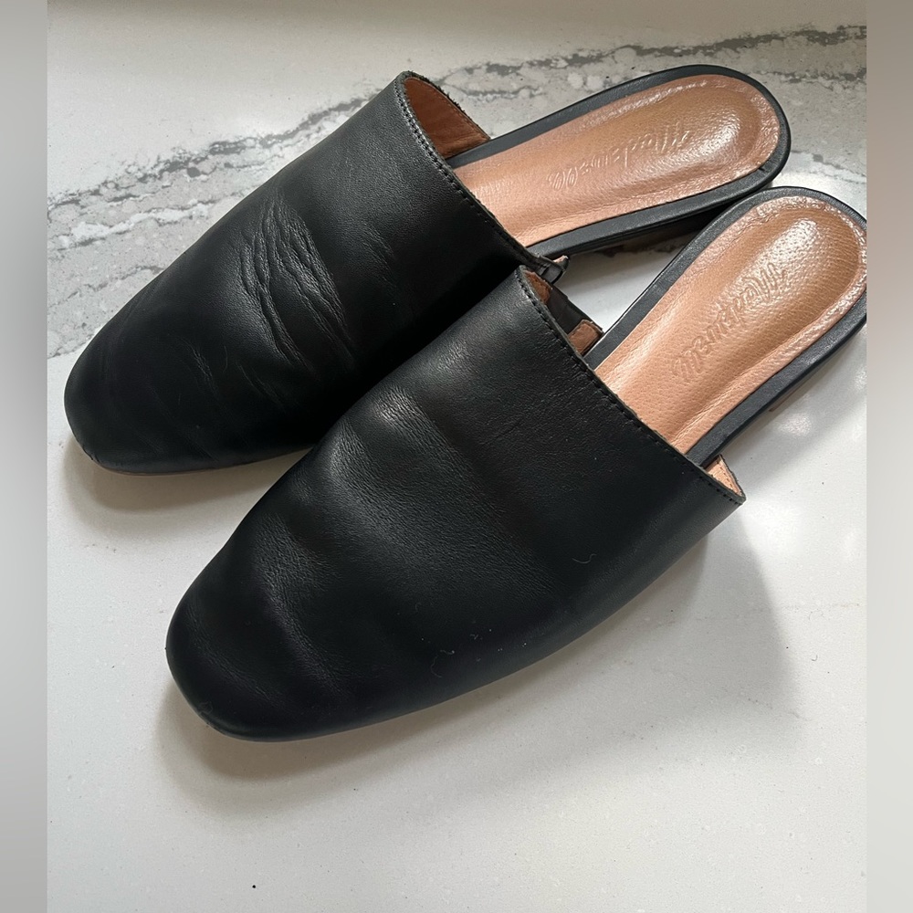 Madewell Mule
